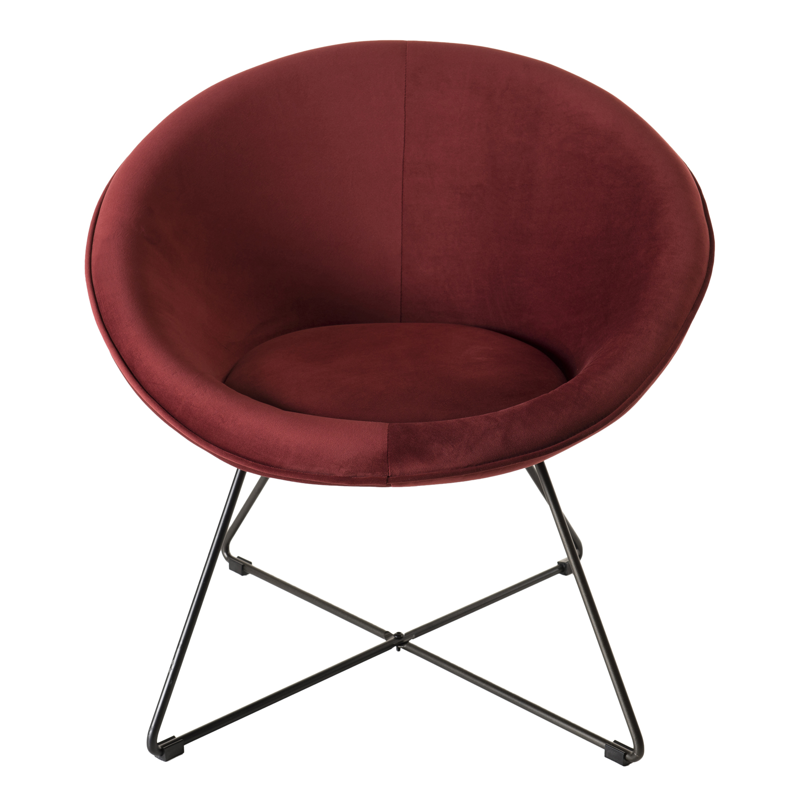 24 Nœuds De Noël En Velours Rouge Bordeaux - Nœuds Décoratifs 9x9 Cm Pour Sapin, Cadeaux, Couronnes, Fêtes