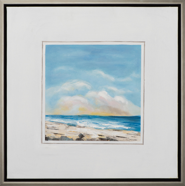 Pier Import Tableau
