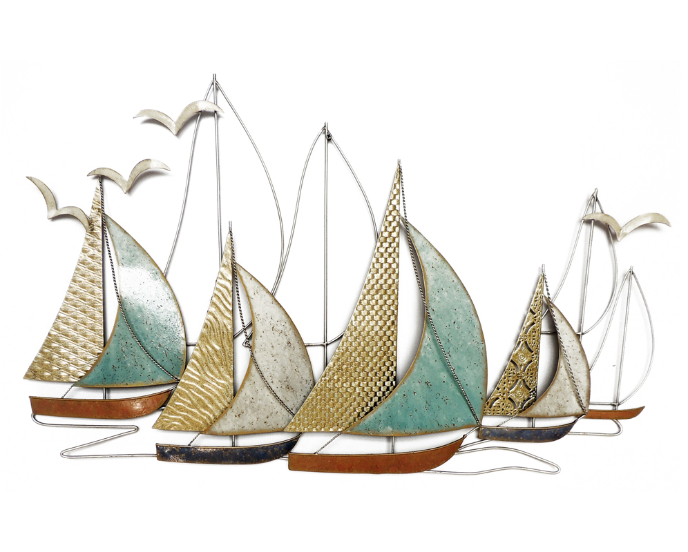 Download Decoration murale bateau Free