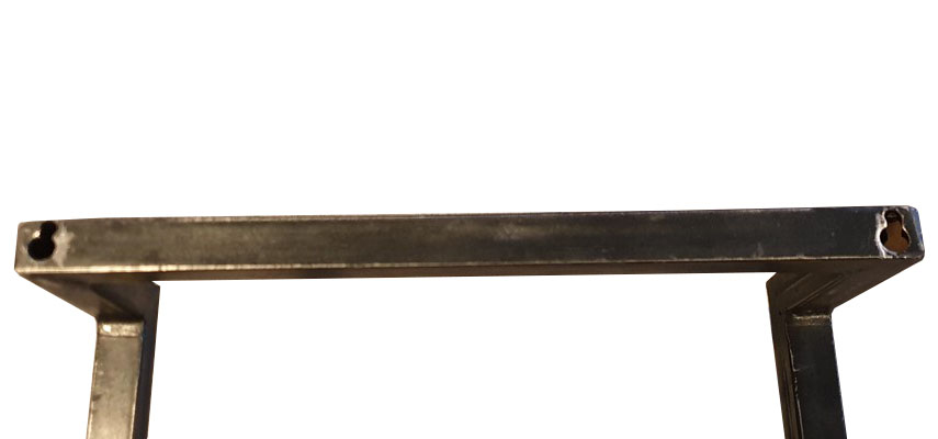 Etagere Murale Bois Metal 20 Cm Melbourne Etageres Murales Pier Import