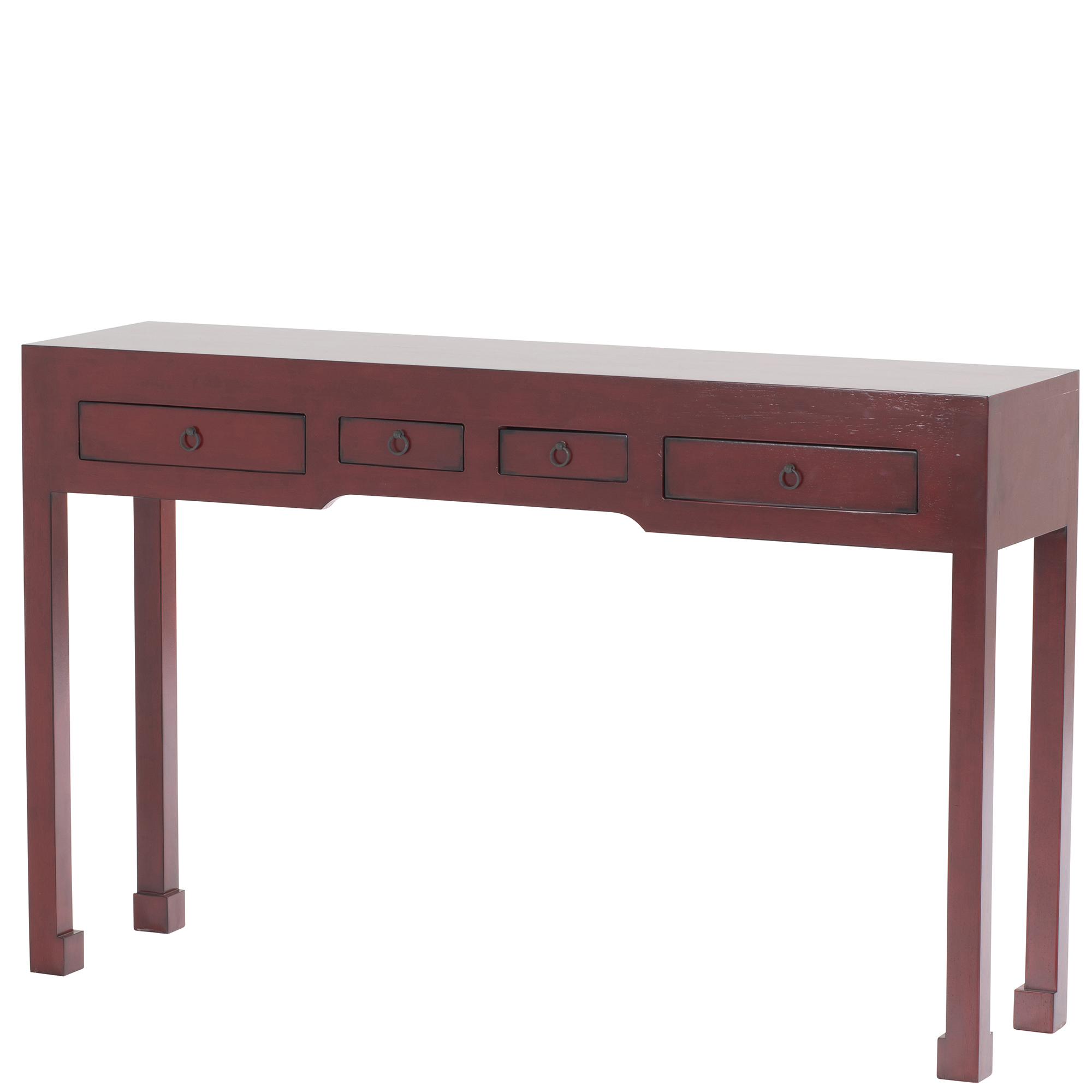 Console Asiatique