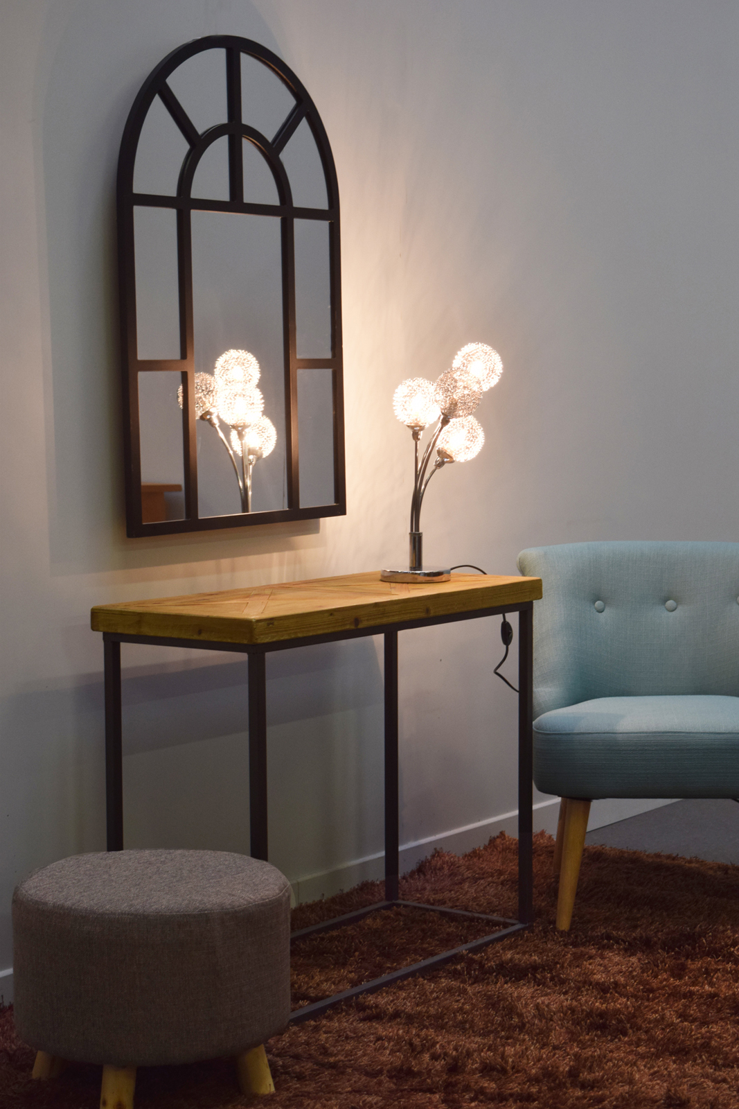 Luminaire Original & Design Unique | Suspensions Exclusives