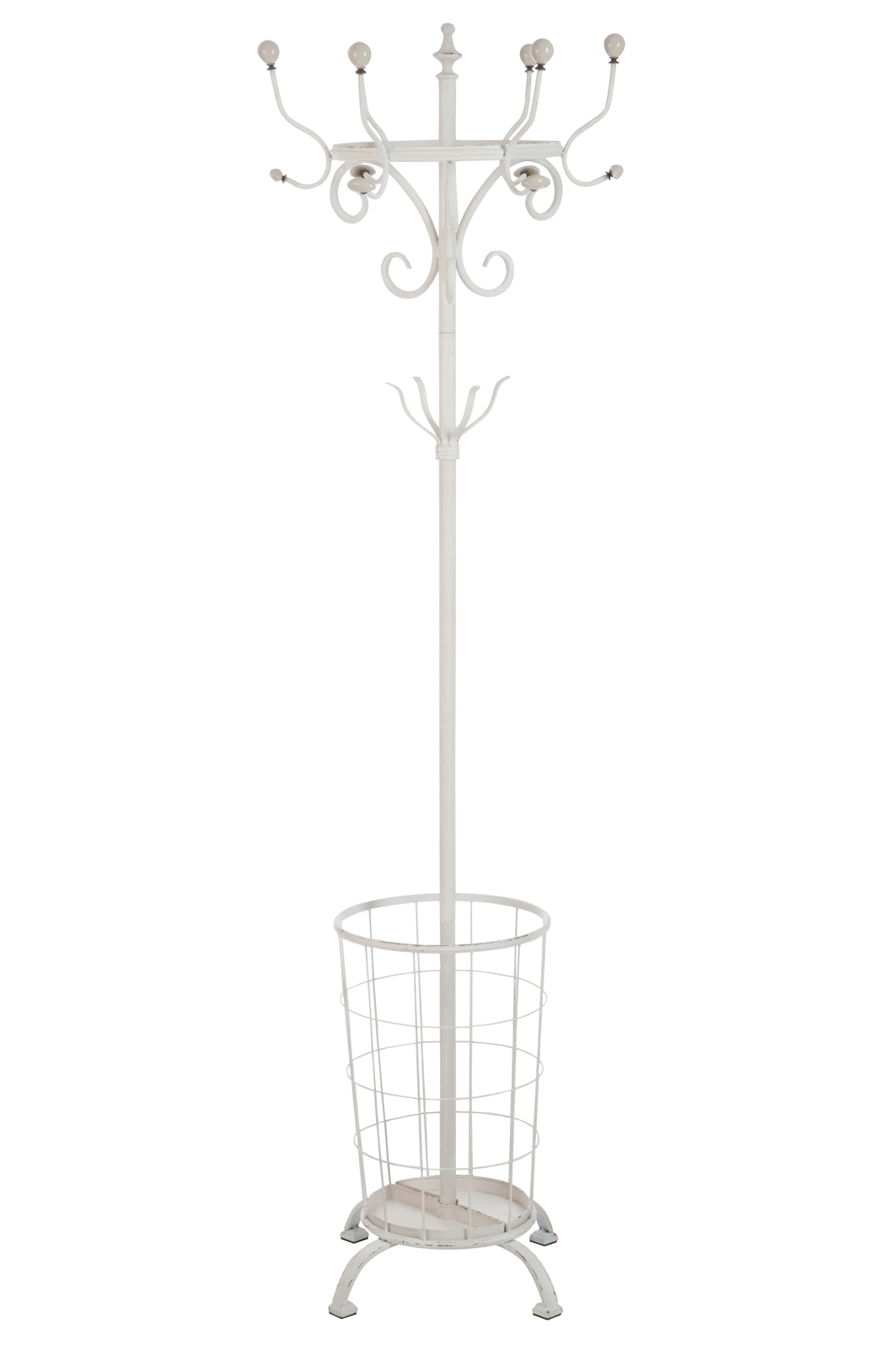 achat porte manteaux blanc metal sur pied achat porte manteaux blanc metal sur pied