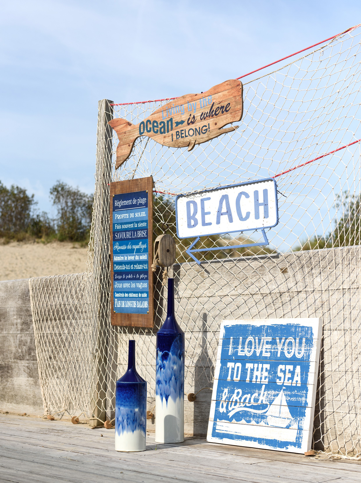Download Plaques de plage For iPhone Free