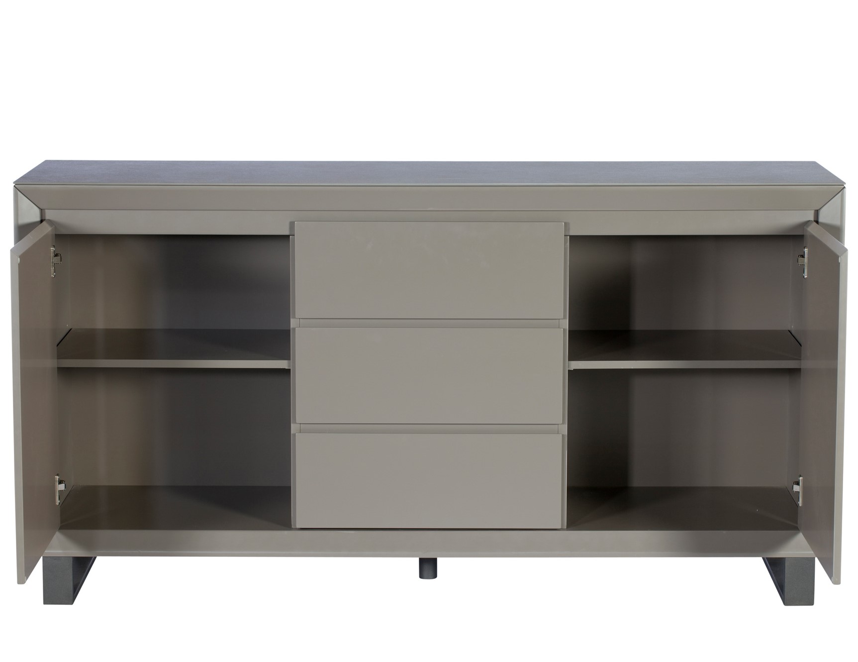 Buffet moderne céramique TORONTO Buffets / Bahuts Pier Import