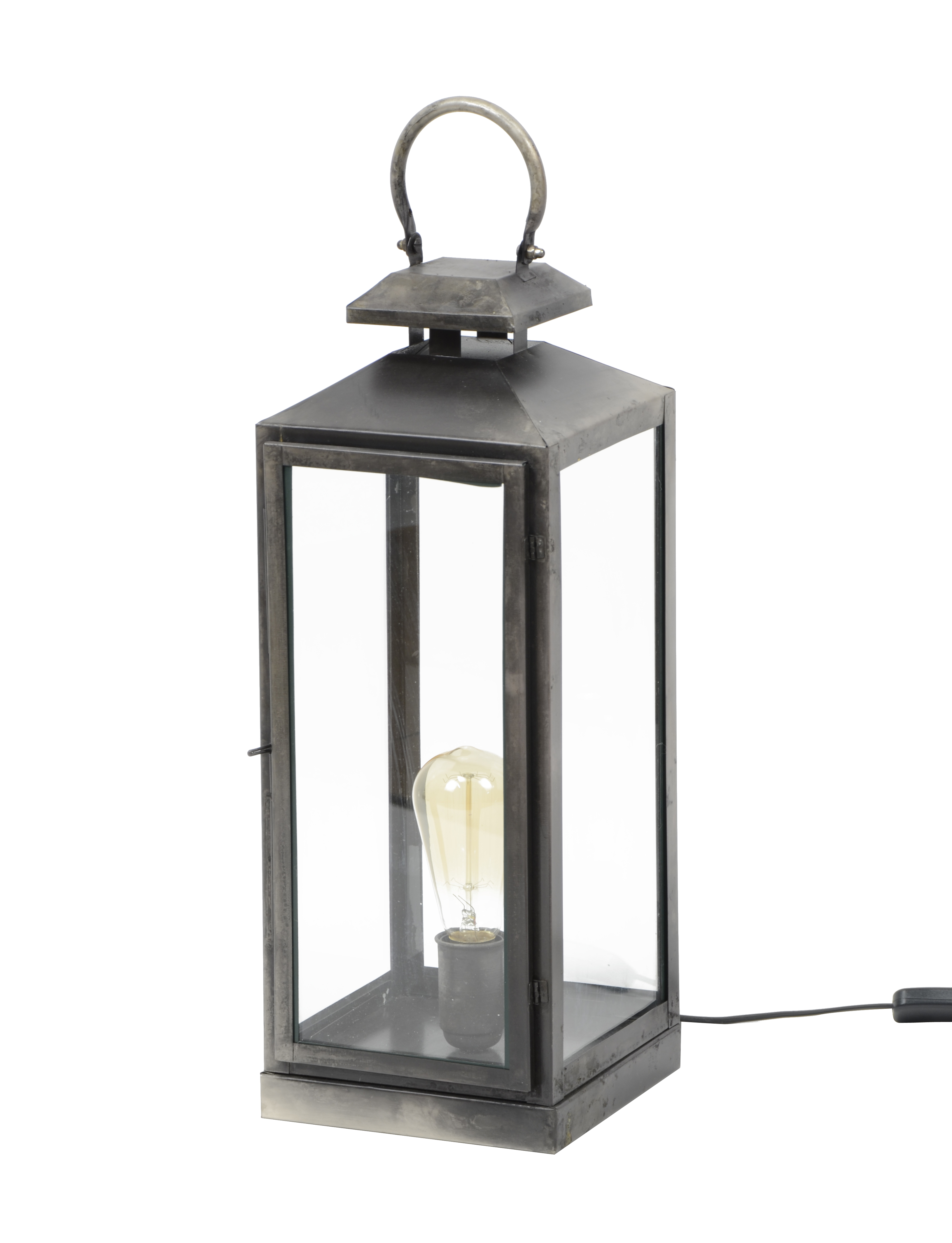 Lampe lanterne de marine ancienne laiton fanal bateau péniche | eBay