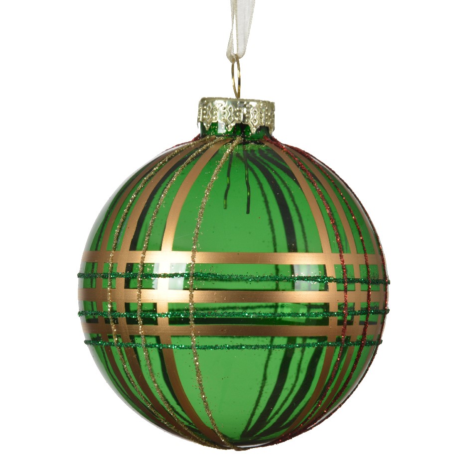 Lot De 6 Mini-écharpes De Noël Vertes Et Blanches - Décoration Pour Bouteilles De Vin, Poupées, Sapin - Tricotées, Festives