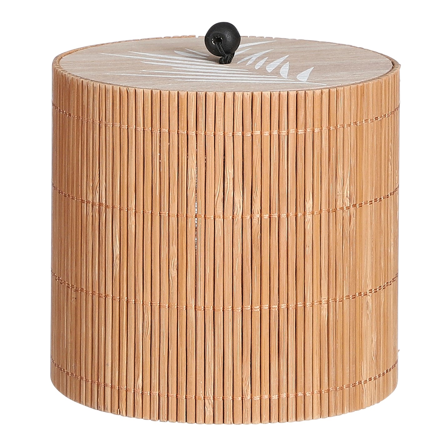 Boîte de rangement Bamboo Box 20x30 cm de RIG-TIG
