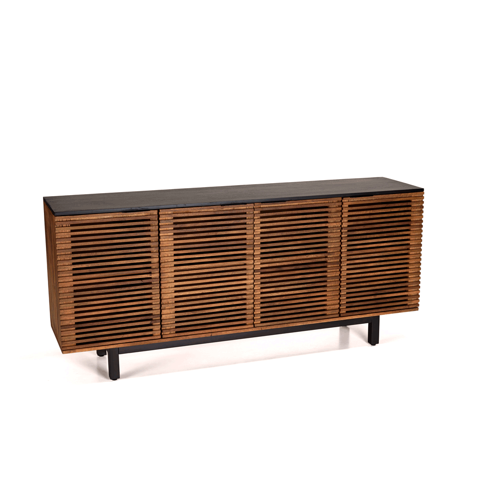 Meuble bois exotique - Mobilier design, décoration d'intérieur