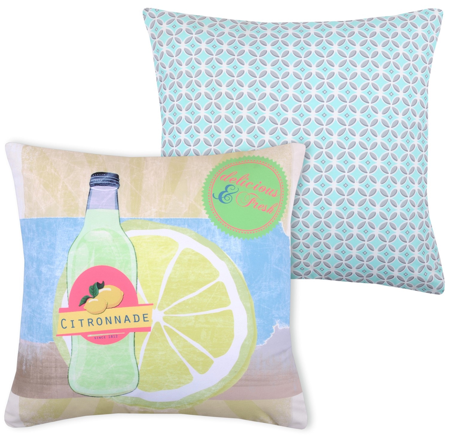 Grand Coussin De Selle Lemieux – Jaune Citron – Équitation – Occasion