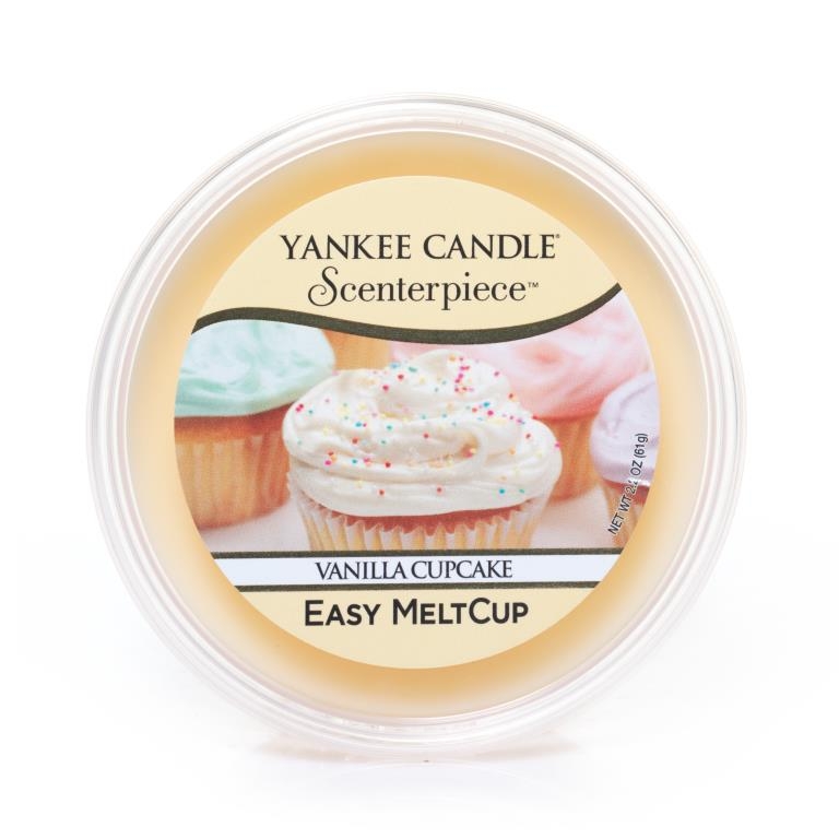 Yankee Candle Easy Melt Cup