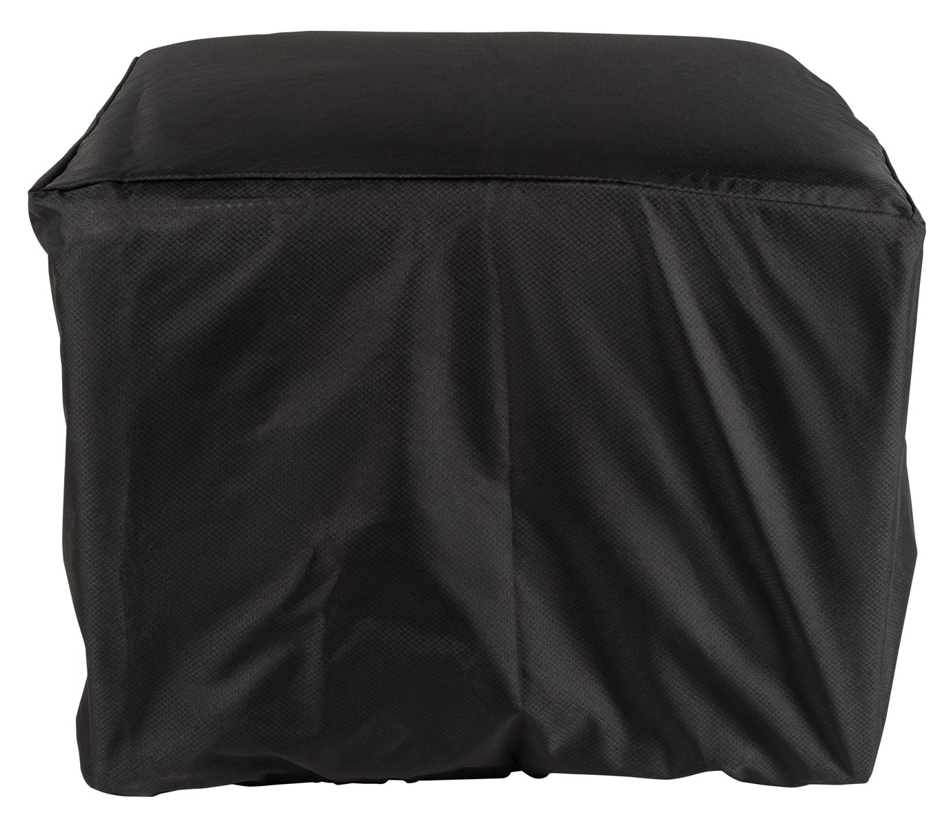 Housse Anti-Poussière Pour Appareils Électroniques - Taille 50 X 45 X 30 Cm - Noir - 9