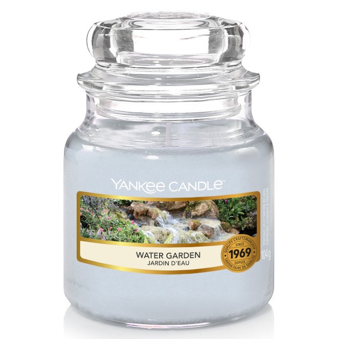 Yankee Candle Lumières Scintillantes - Grande Bougie Signature Yankee Candle Lumières Scintillantes - Grande Bougie Signature
