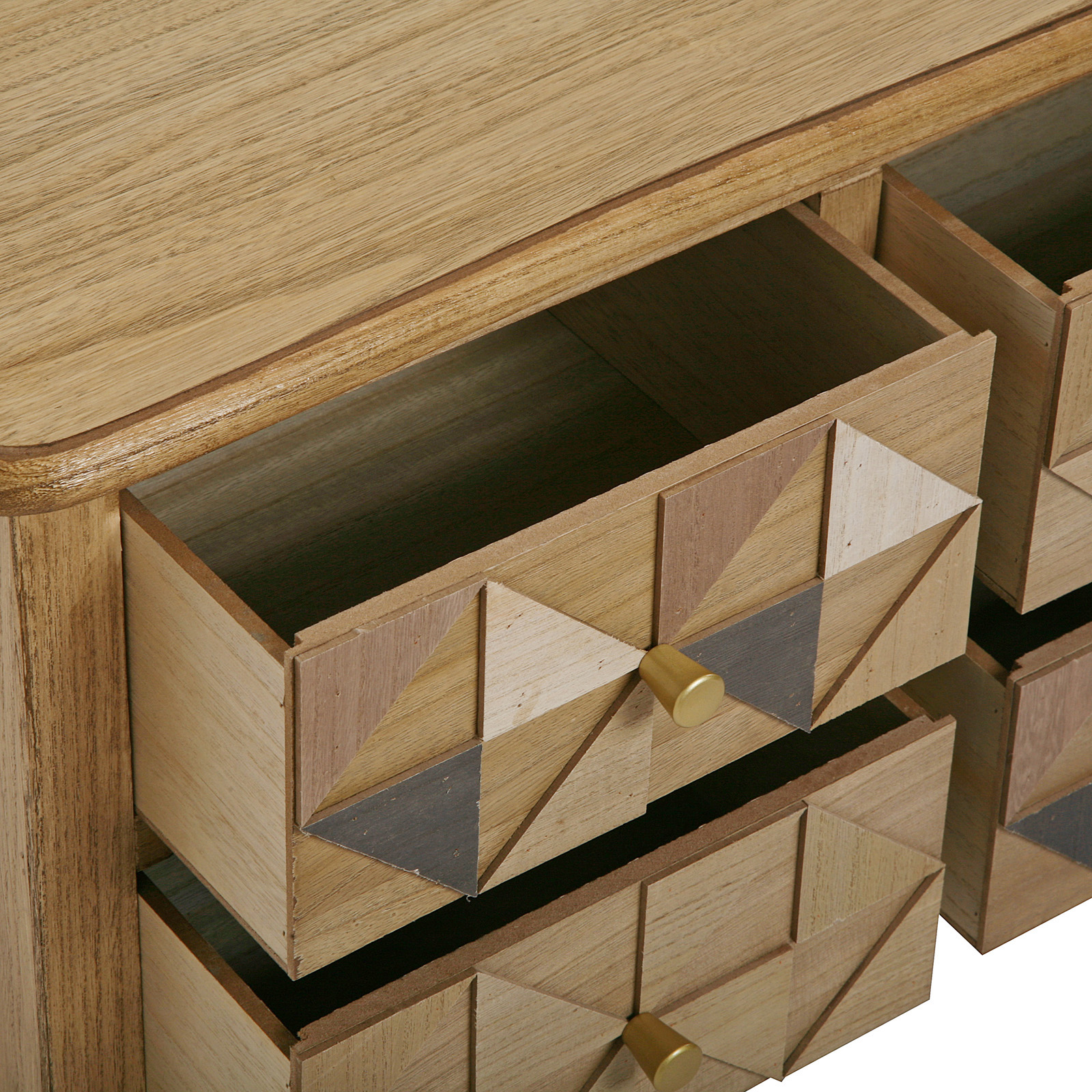 Longueur 20cm Toporchid Meuble//Armoire Poign/ées en INOX Poign/ées de Meuble Poign/ées de Bar Poign/ées de Garde-Corps Diam/ètre 10mm