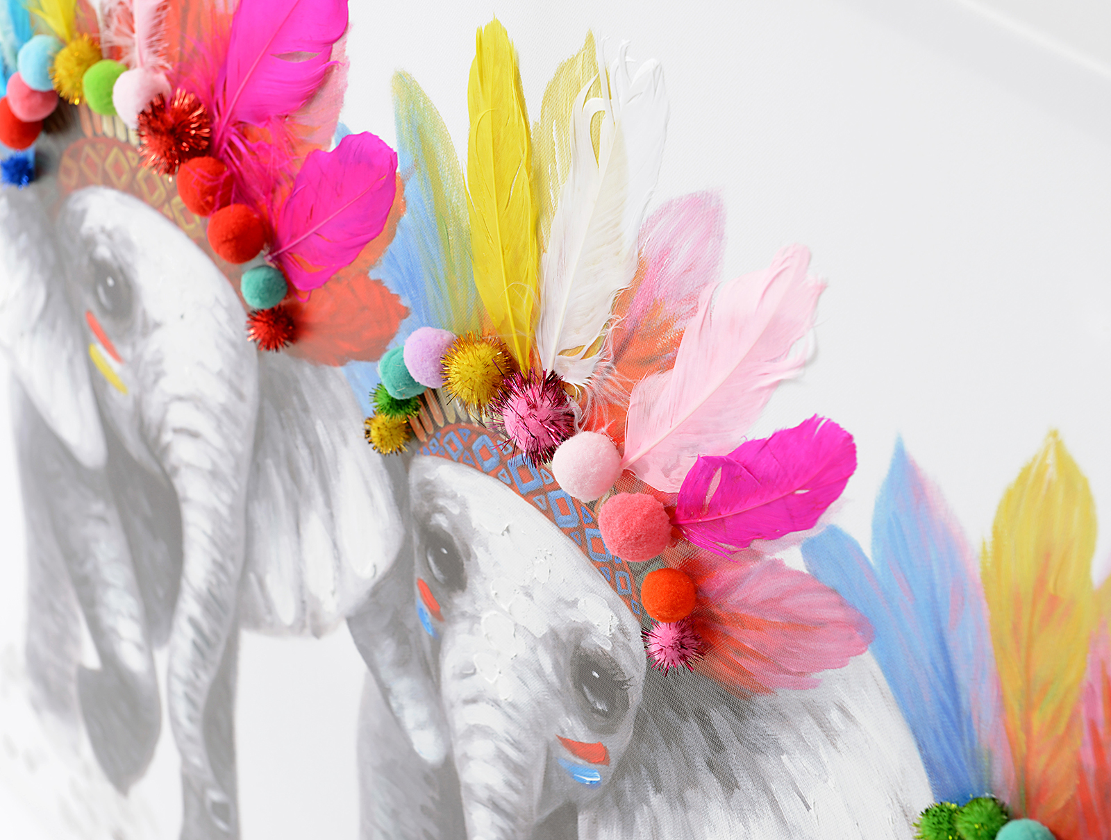 Classic Home And Garden Pot De Fleurs Éléphant Naturel S[m3858] - Jardin